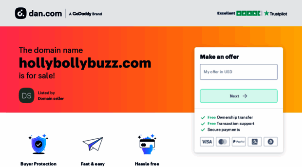 hollybollybuzz.com