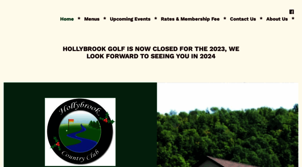 hollybrookcc.com