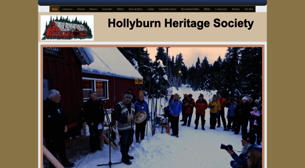 hollyburnheritage.ca