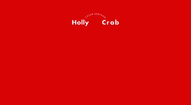hollycrab.com