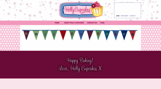 hollycupcakes.com