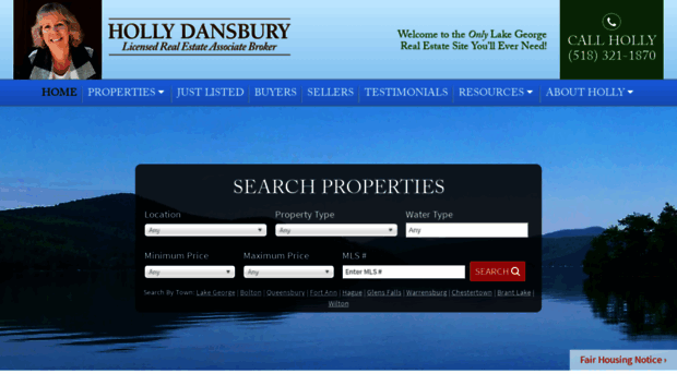 hollydansbury.com