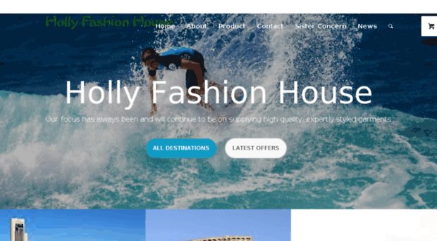 hollyfashionhouse.com