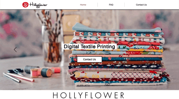 hollyflower.com