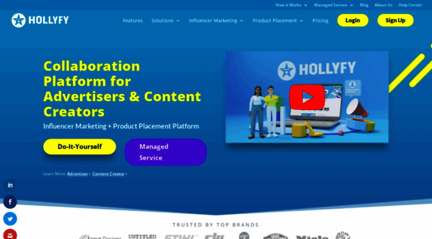 hollyfy.com