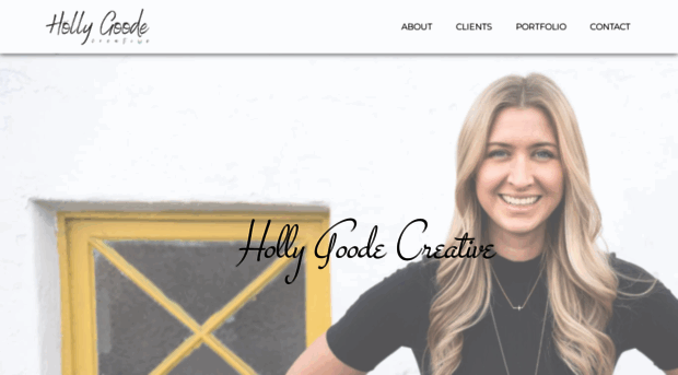 hollygoode.com