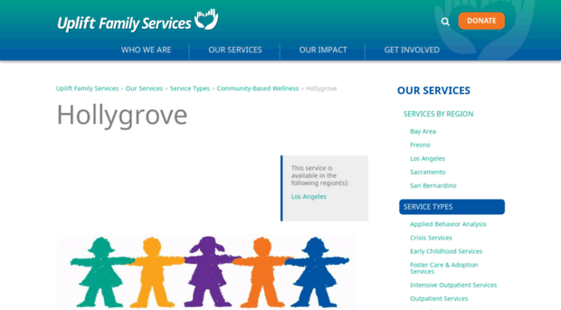 hollygrove.org