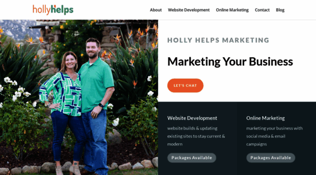 hollyhelps.com
