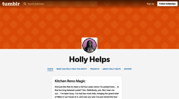 hollyhelps.org