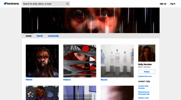 hollyherndon.bandcamp.com