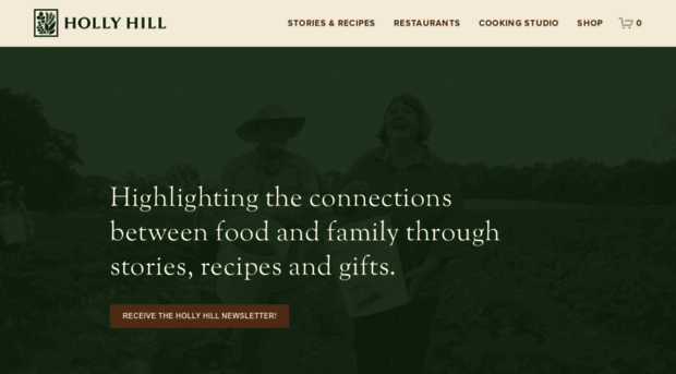 hollyhillandco.com