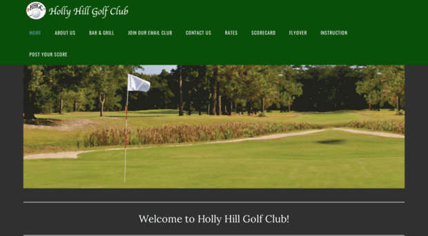 hollyhillgc.com