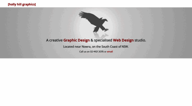 hollyhillgraphics.com.au