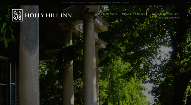 hollyhillinn.com