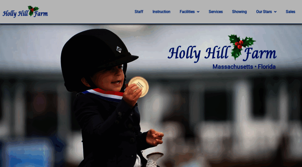 hollyhillstable.com