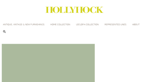 hollyhockinc.com