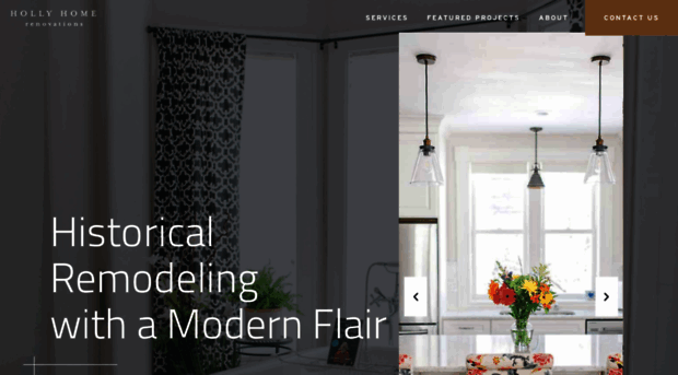 hollyhomerenovations.com