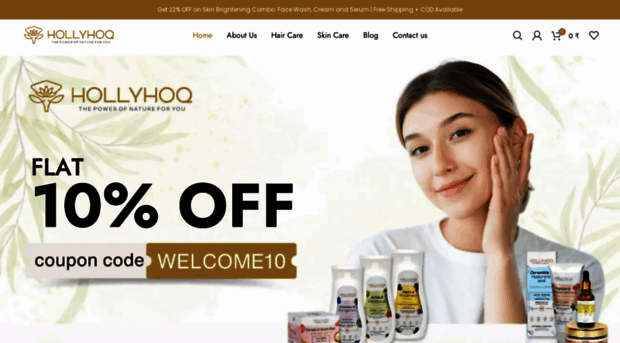 hollyhoq.com