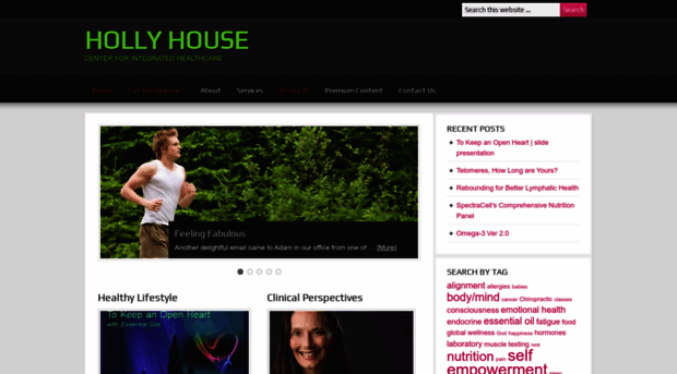 hollyhouse.org