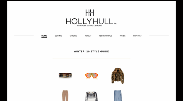 hollyhullinc.com