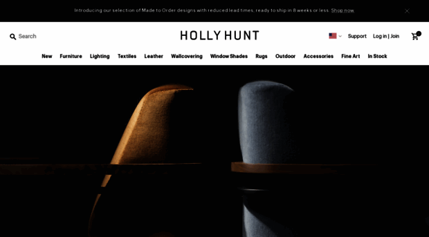 hollyhunt.com