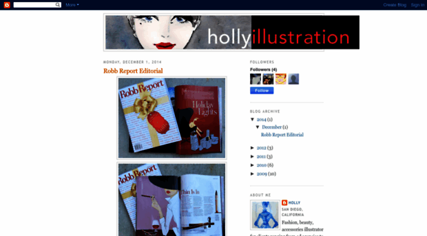 hollyillustration.blogspot.com