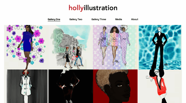 hollyillustration.com