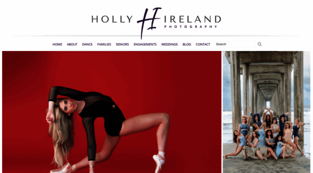 hollyireland.com