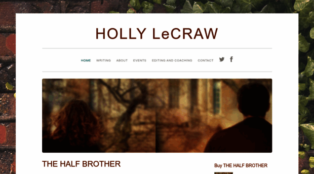 hollylecraw.com