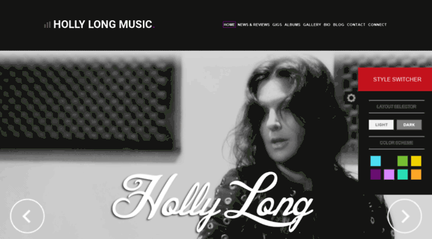 hollylong.com