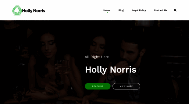 hollynorris.ca