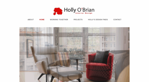 hollyobrian.com