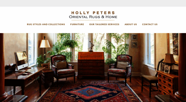 hollypeters.com