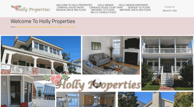 hollyproperties.com