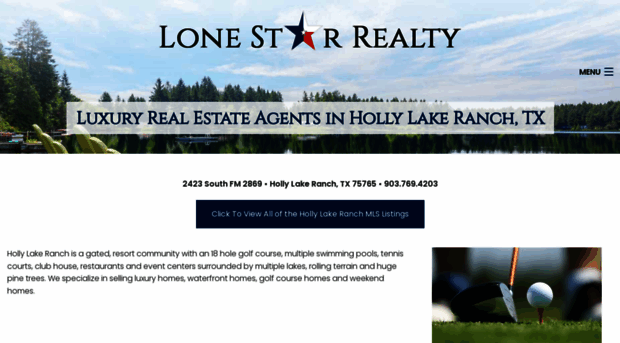 hollyrealtytx.com