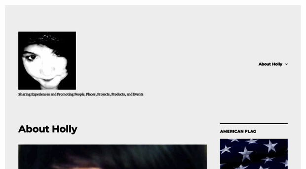 hollyrorie.com