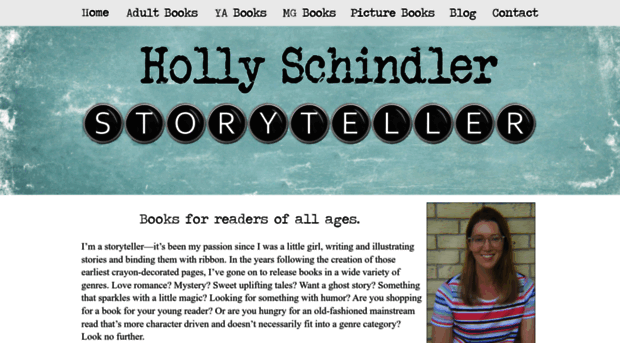 hollyschindler.com