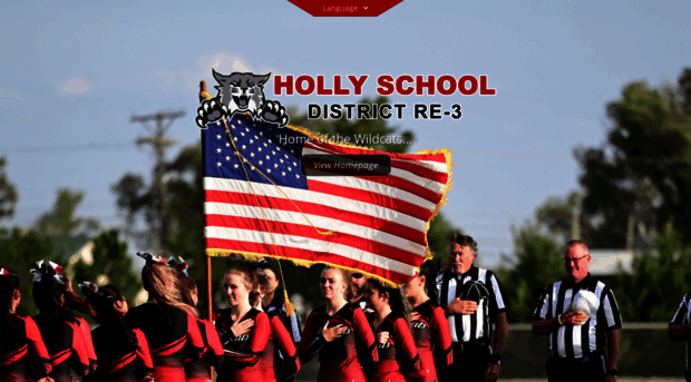 hollyschool.org