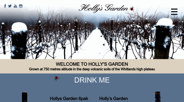 hollysgarden.com.au