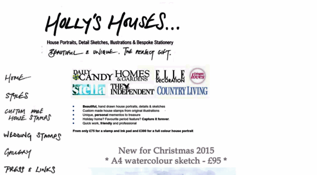 hollyshouses.co.uk