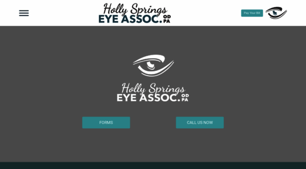 hollyspringseye.com