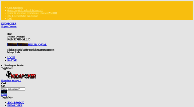 hollyspringshardware.com