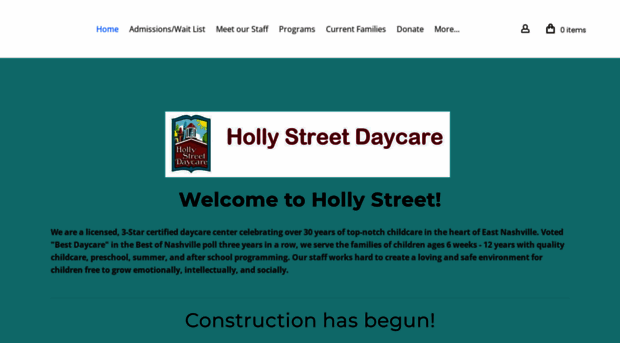 hollystreet.org