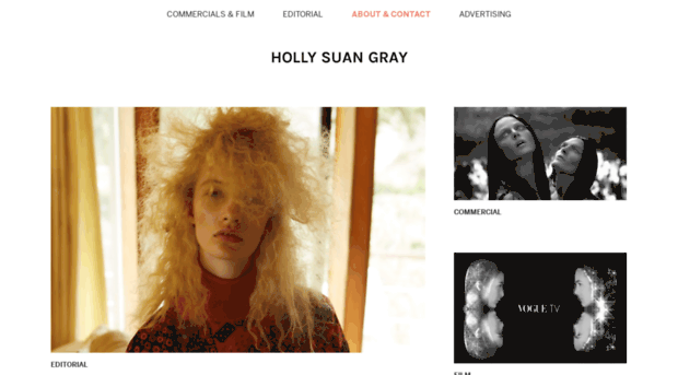 hollysuangray.4ormat.com