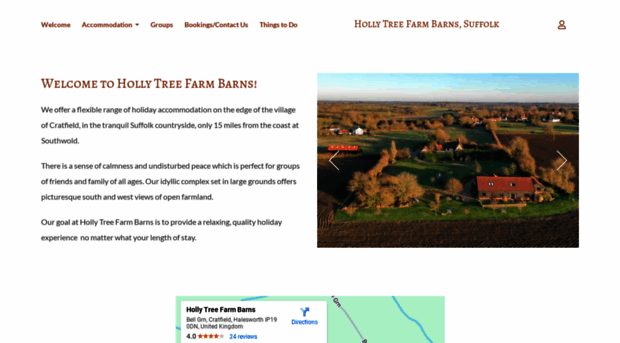 hollytreebarns.co.uk