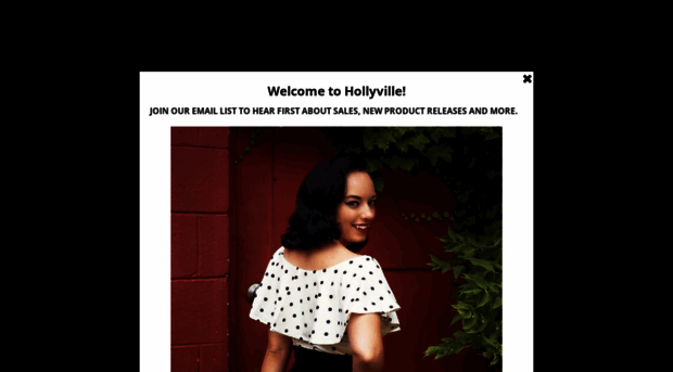 hollyville.com