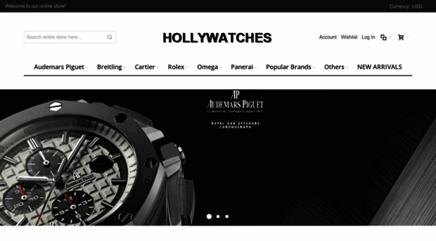 hollywatches.me