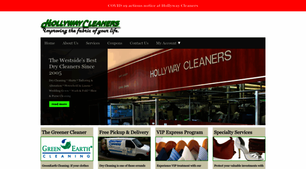hollywaycleaners.com