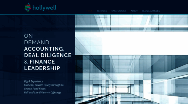 hollywellpartners.com