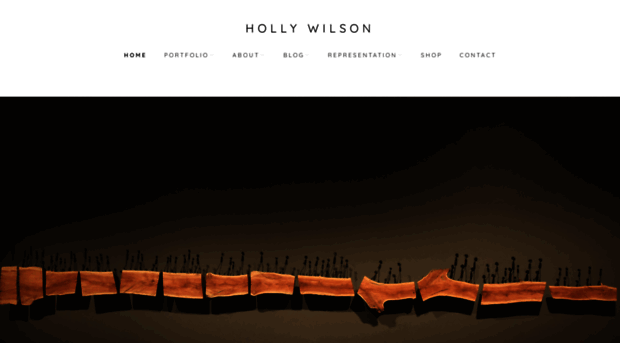 hollywilson.com